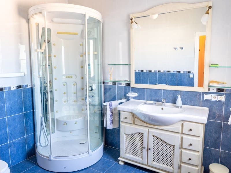 6 makuuhuone Maalaistalo myytävänä paikassa Alayor / Alaior mukana uima-altaan 
autotalli - 695 000 € (Ref: 9116333)