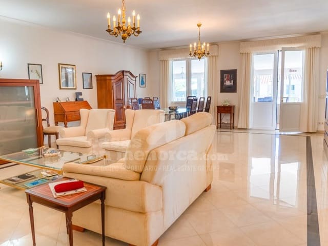 6 bedroom Finca/Country House for sale in La Argentina, Alayor / Alaior with pool garage - € 695,000 (Ref: 9116333)