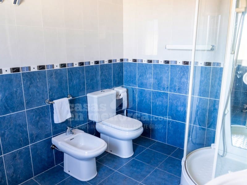 6 makuuhuone Maalaistalo myytävänä paikassa Alayor / Alaior mukana uima-altaan 
autotalli - 695 000 € (Ref: 9116333)