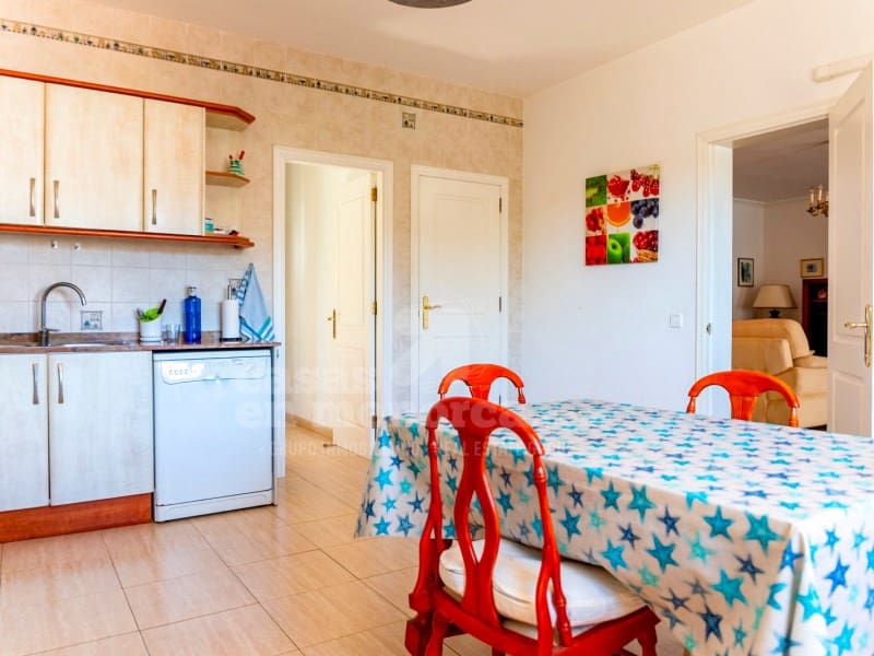 6 makuuhuone Maalaistalo myytävänä paikassa Alayor / Alaior mukana uima-altaan 
autotalli - 695 000 € (Ref: 9116333)