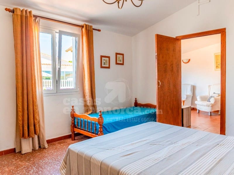 6 makuuhuone Maalaistalo myytävänä paikassa Alayor / Alaior mukana uima-altaan 
autotalli - 695 000 € (Ref: 9116333)