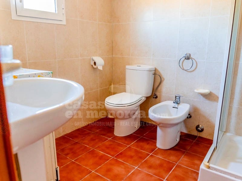 6 makuuhuone Maalaistalo myytävänä paikassa Alayor / Alaior mukana uima-altaan 
autotalli - 695 000 € (Ref: 9116333)