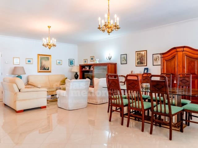 6 bedroom Finca/Country House for sale in La Argentina, Alayor / Alaior with pool garage - € 695,000 (Ref: 9116333)