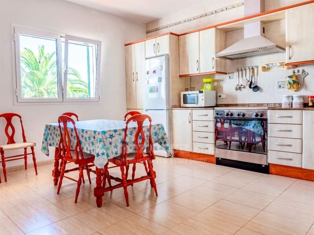 6 bedroom Finca/Country House for sale in La Argentina, Alayor / Alaior with pool garage - € 695,000 (Ref: 9116333)