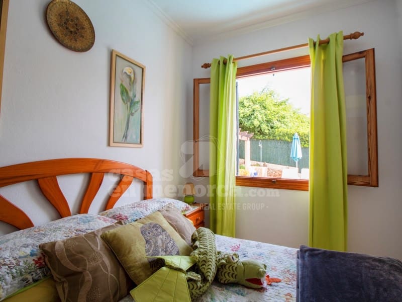 6 soveværelse Villa til salg i Punta Grossa med swimmingpool - € 650.000 (Ref: 9118957)