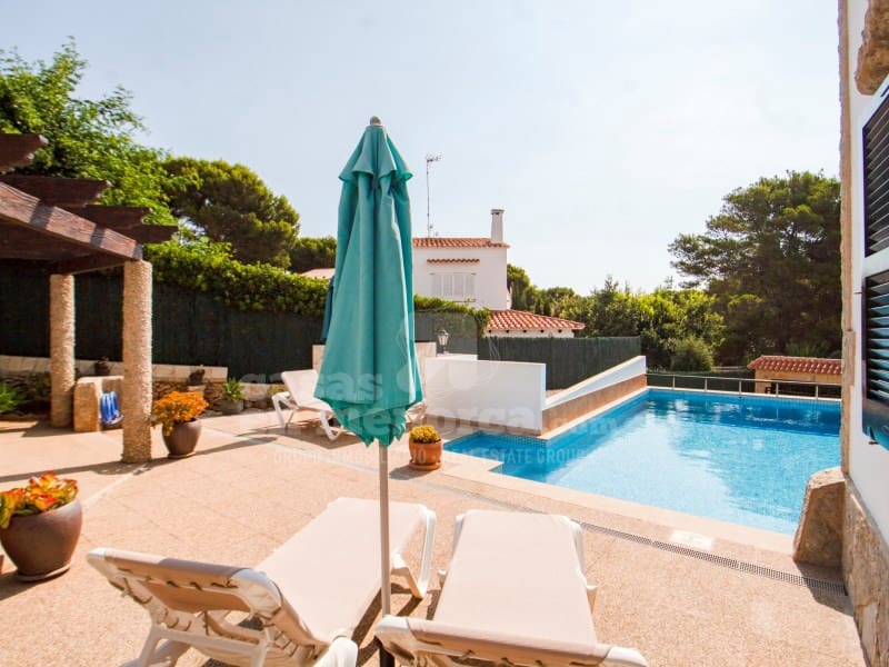 6 soveværelse Villa til salg i Punta Grossa med swimmingpool - € 650.000 (Ref: 9118957)