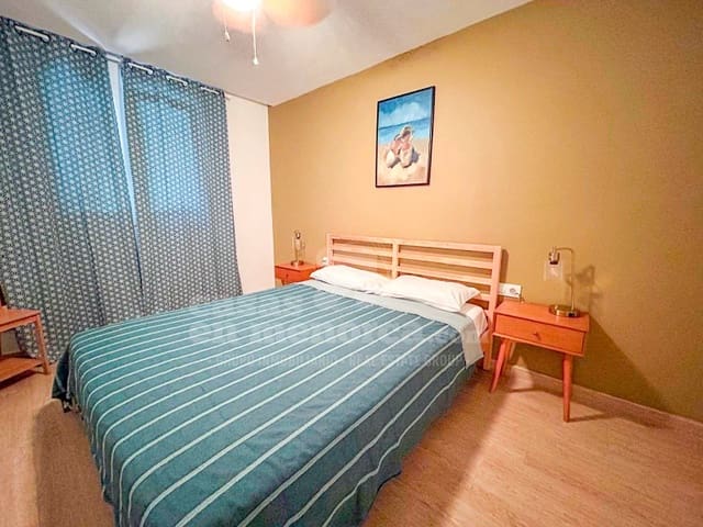 1 soveværelse Lejlighed til salg i Cala Blanca, Ciutadella de Menorca - € 235.000 (Ref: 9125345)
