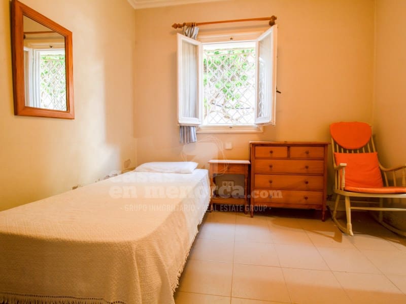 4 soverom Villa til salgs i Mahon / Mao med svømmebasseng garasje - € 1 500 000 (Ref: 9129957)