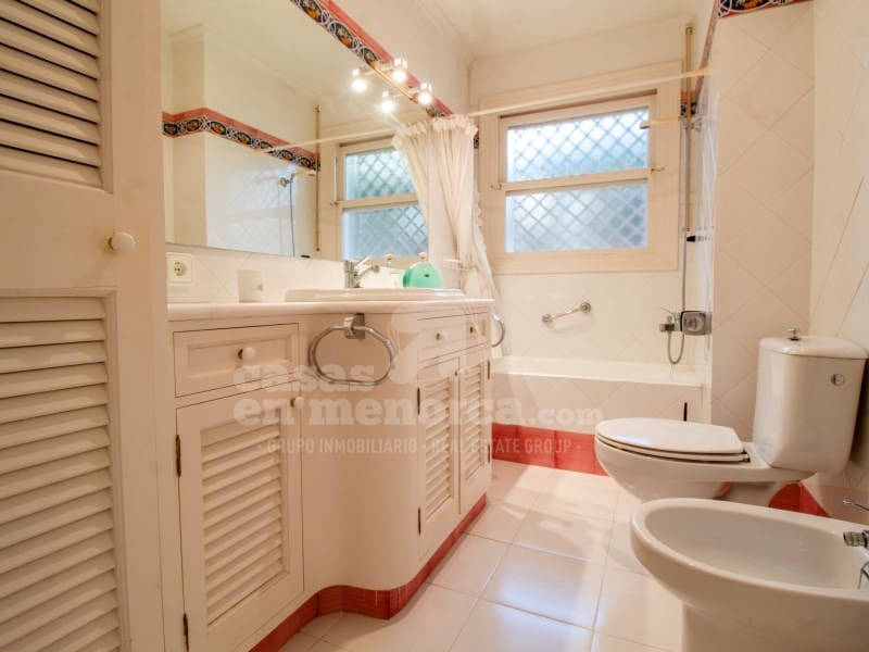 4 soverom Villa til salgs i Mahon / Mao med svømmebasseng garasje - € 1 500 000 (Ref: 9129957)