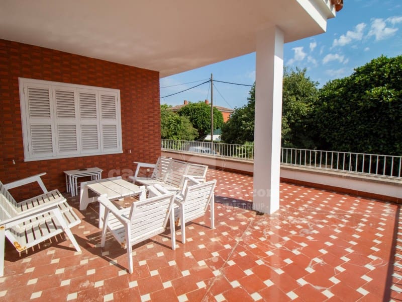 4 soverom Villa til salgs i Mahon / Mao med svømmebasseng garasje - € 1 500 000 (Ref: 9129957)