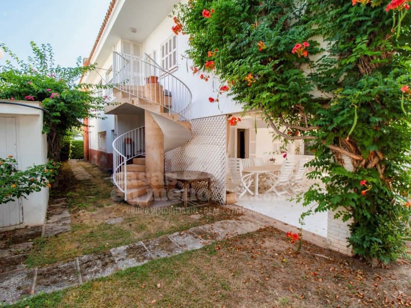 4 soverom Villa til salgs i Mahon / Mao med svømmebasseng garasje - € 1 500 000 (Ref: 9129957)