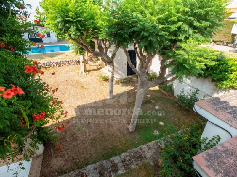 4 soverom Villa til salgs i Mahon / Mao med svømmebasseng garasje - € 1 500 000 (Ref: 9129957)