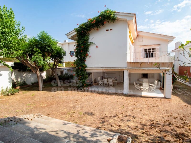 4 soverom Villa til salgs i Mahon / Mao med svømmebasseng garasje - € 1 500 000 (Ref: 9129957)