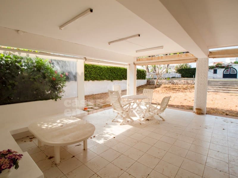 4 soverom Villa til salgs i Mahon / Mao med svømmebasseng garasje - € 1 500 000 (Ref: 9129957)