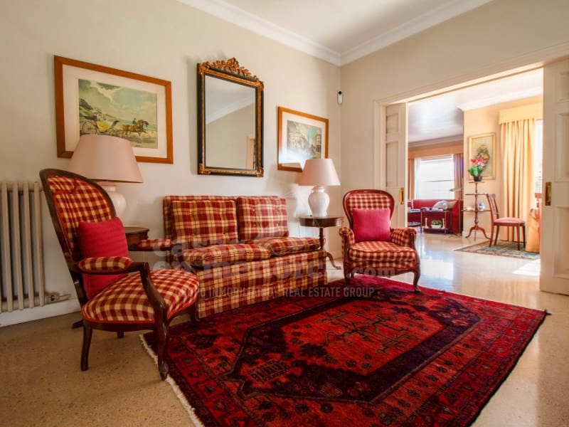 4 soverom Villa til salgs i Mahon / Mao med svømmebasseng garasje - € 1 500 000 (Ref: 9129957)