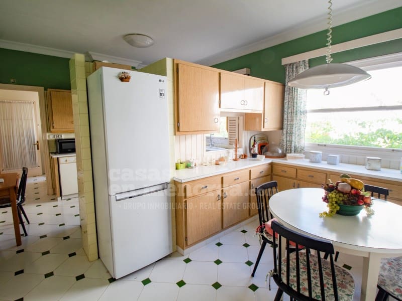 4 soverom Villa til salgs i Mahon / Mao med svømmebasseng garasje - € 1 500 000 (Ref: 9129957)