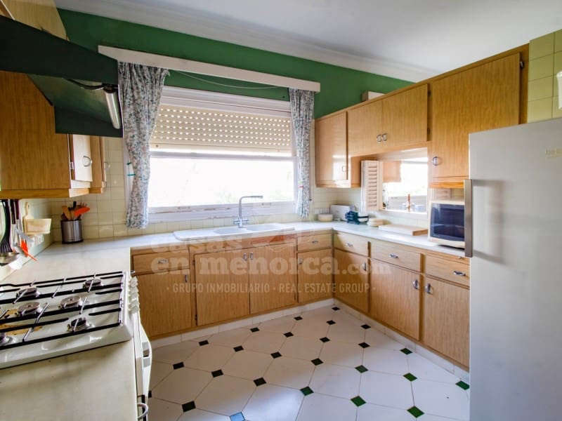 4 soverom Villa til salgs i Mahon / Mao med svømmebasseng garasje - € 1 500 000 (Ref: 9129957)