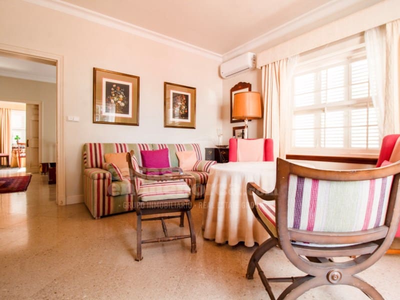 4 soverom Villa til salgs i Mahon / Mao med svømmebasseng garasje - € 1 500 000 (Ref: 9129957)