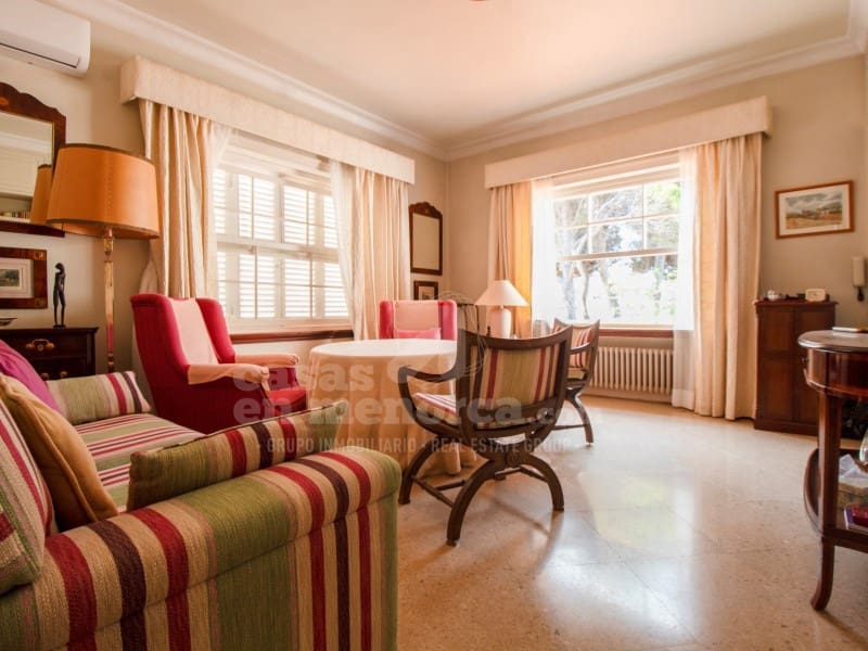 4 soverom Villa til salgs i Mahon / Mao med svømmebasseng garasje - € 1 500 000 (Ref: 9129957)