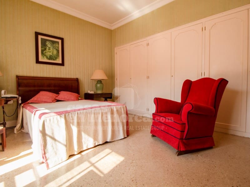 4 soverom Villa til salgs i Mahon / Mao med svømmebasseng garasje - € 1 500 000 (Ref: 9129957)