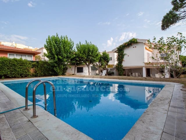 4 sovrum Villa till salu i Mahón / Maó med pool garage - 1 500 000 € (Ref: 9129957)