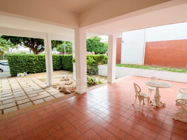 4 sovrum Villa till salu i Mahón / Maó med pool garage - 1 500 000 € (Ref: 9129957)