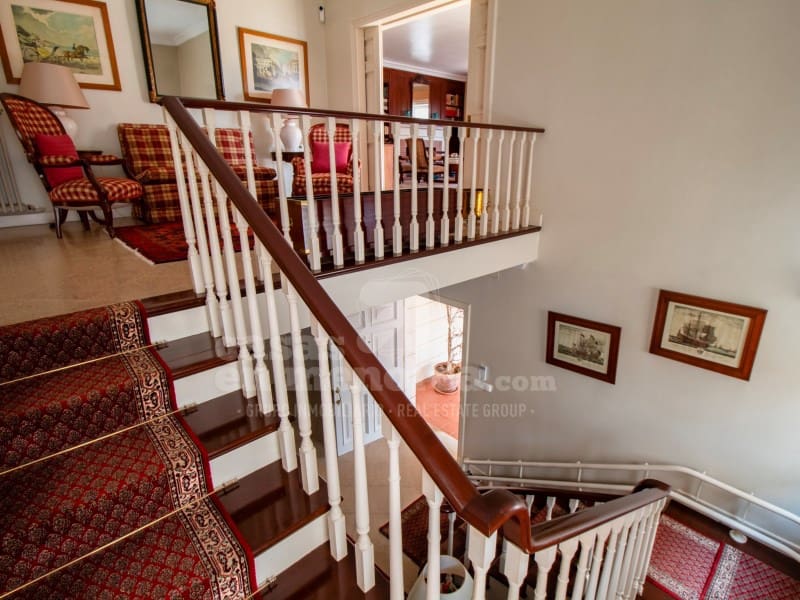 4 soverom Villa til salgs i Mahon / Mao med svømmebasseng garasje - € 1 500 000 (Ref: 9129957)