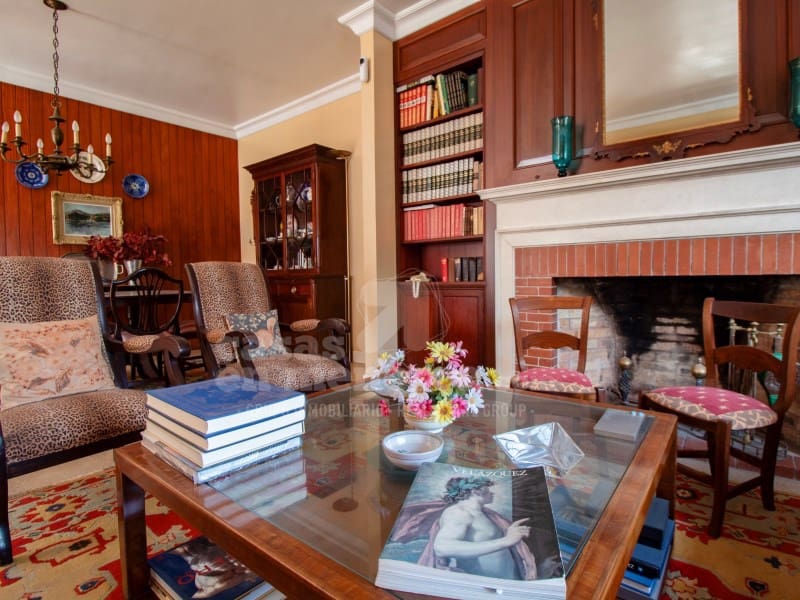 4 soverom Villa til salgs i Mahon / Mao med svømmebasseng garasje - € 1 500 000 (Ref: 9129957)