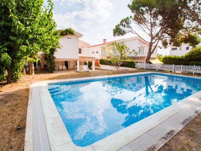 4 sovrum Villa till salu i Mahón / Maó med pool garage - 1 500 000 € (Ref: 9129957)