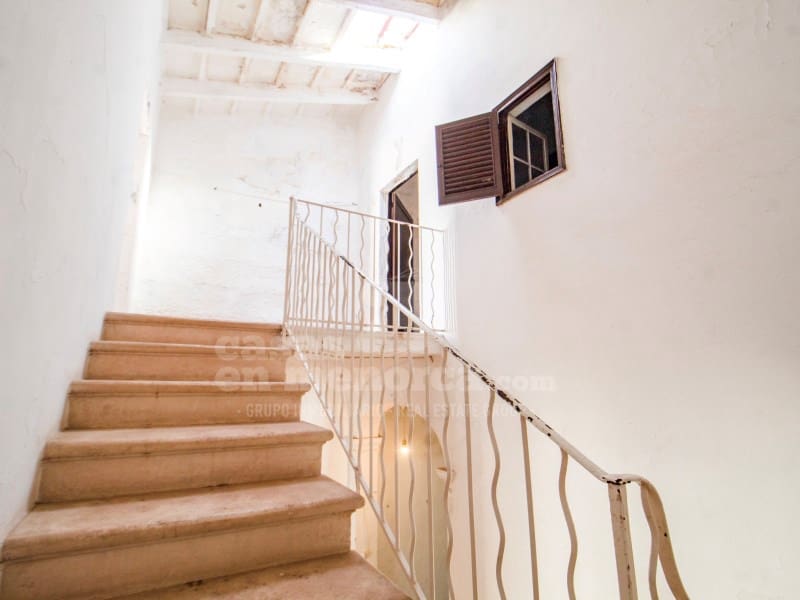 6 slaapkamer Huis te koop in Mahon / Mao - € 685.000 (Ref: 9131935)