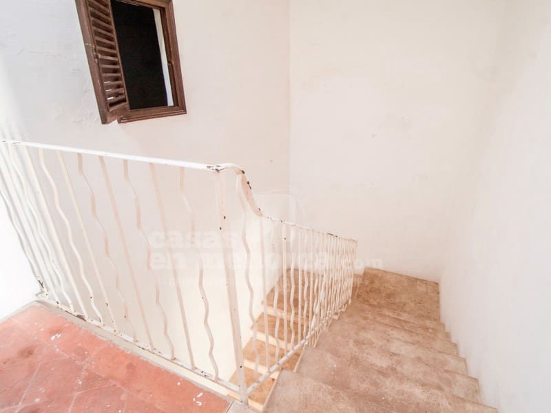 6 slaapkamer Huis te koop in Mahon / Mao - € 685.000 (Ref: 9131935)