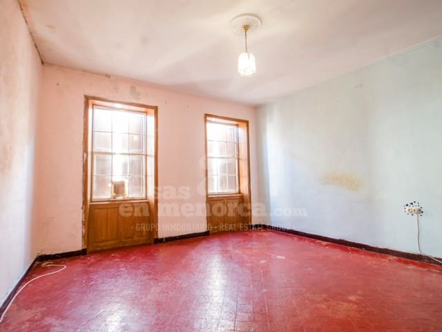 6 slaapkamer Huis te koop in Mahón / Maó - € 685.000 (Ref: 9131935)