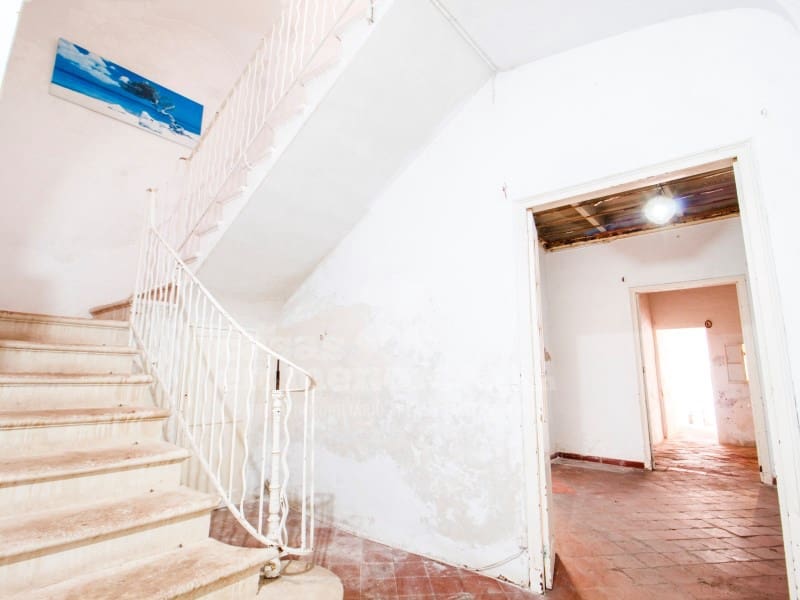 6 slaapkamer Huis te koop in Mahon / Mao - € 685.000 (Ref: 9131935)