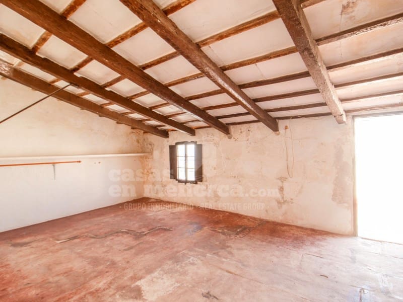 6 slaapkamer Huis te koop in Mahon / Mao - € 685.000 (Ref: 9131935)