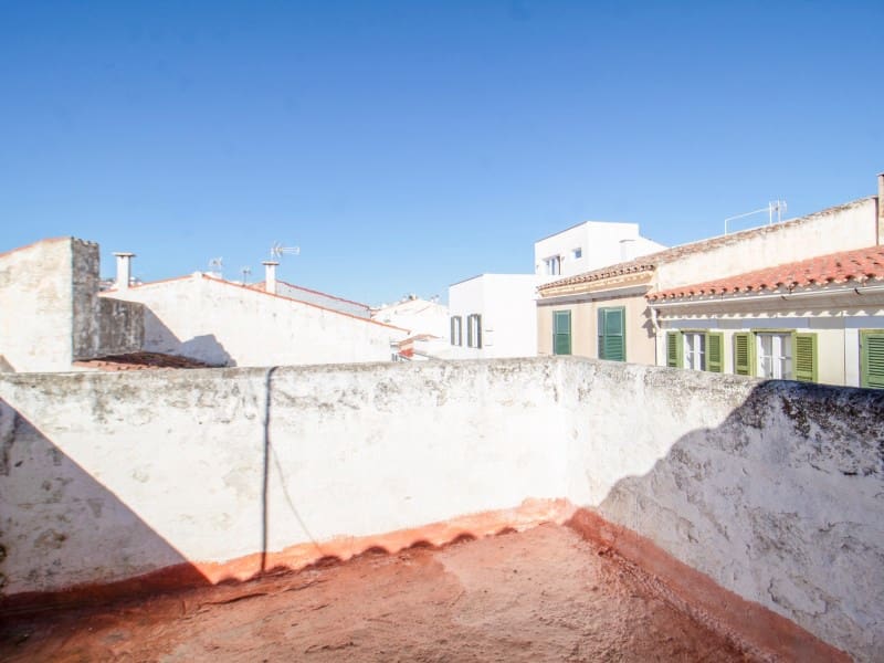 6 slaapkamer Huis te koop in Mahon / Mao - € 685.000 (Ref: 9131935)