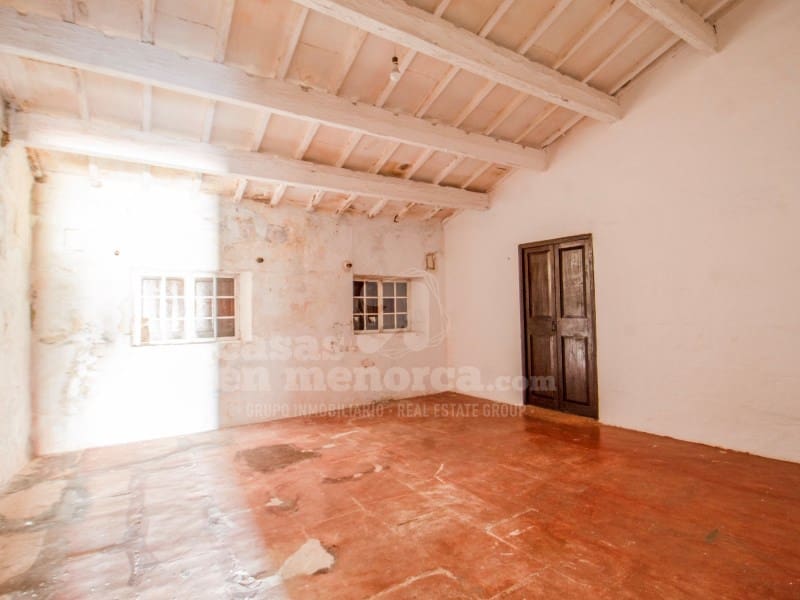 6 slaapkamer Huis te koop in Mahon / Mao - € 685.000 (Ref: 9131935)