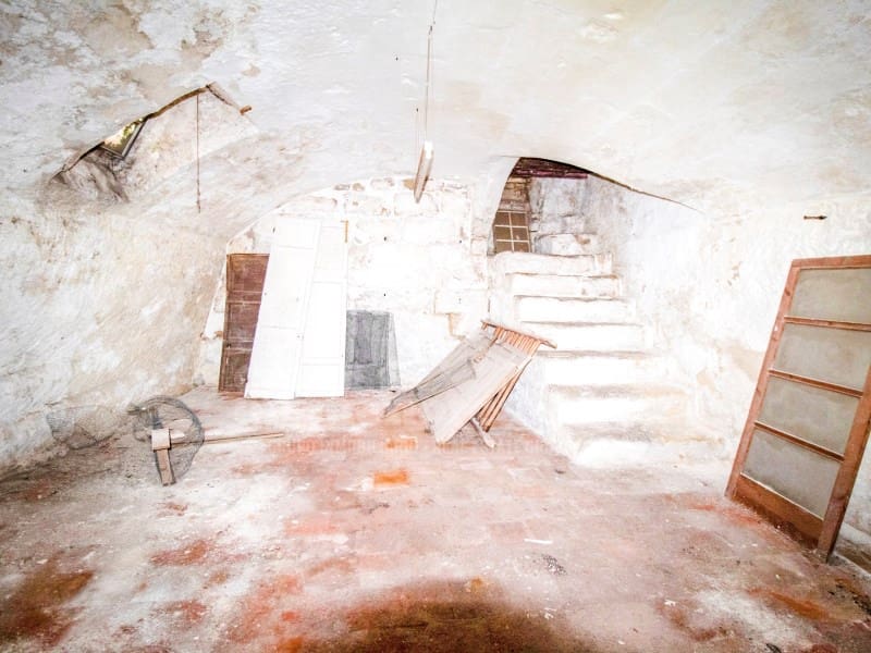 6 slaapkamer Huis te koop in Mahon / Mao - € 685.000 (Ref: 9131935)