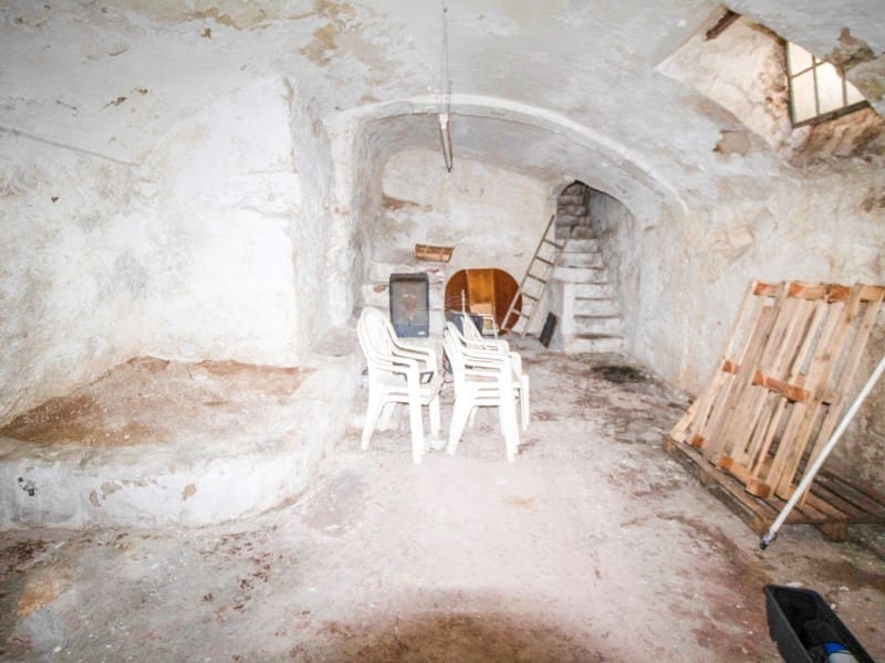 6 slaapkamer Huis te koop in Mahon / Mao - € 685.000 (Ref: 9131935)