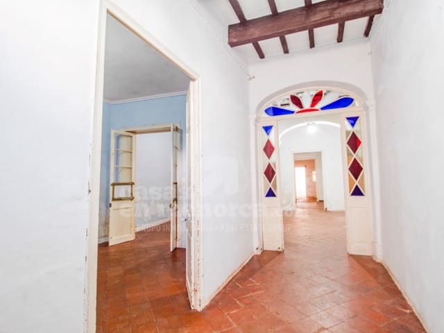 6 slaapkamer Huis te koop in Mahón / Maó - € 685.000 (Ref: 9131935)