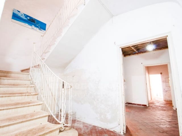 6 slaapkamer Huis te koop in Mahón / Maó - € 685.000 (Ref: 9131935)