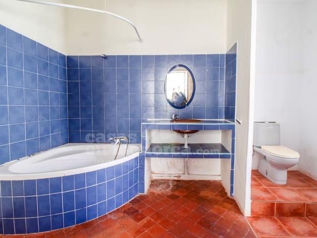 6 slaapkamer Huis te koop in Mahón / Maó - € 685.000 (Ref: 9131935)