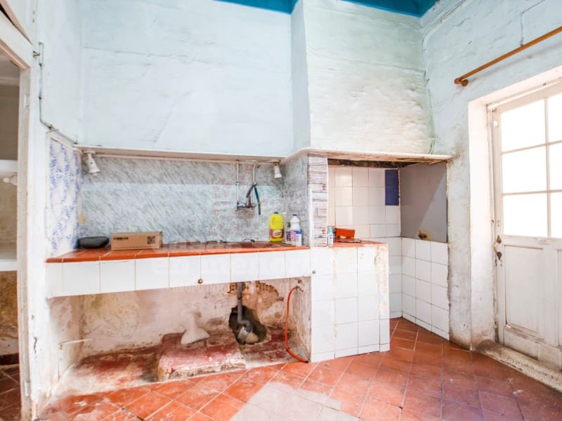 6 slaapkamer Huis te koop in Mahon / Mao - € 685.000 (Ref: 9131935)