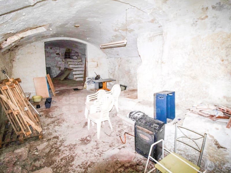 6 slaapkamer Huis te koop in Mahon / Mao - € 685.000 (Ref: 9131935)