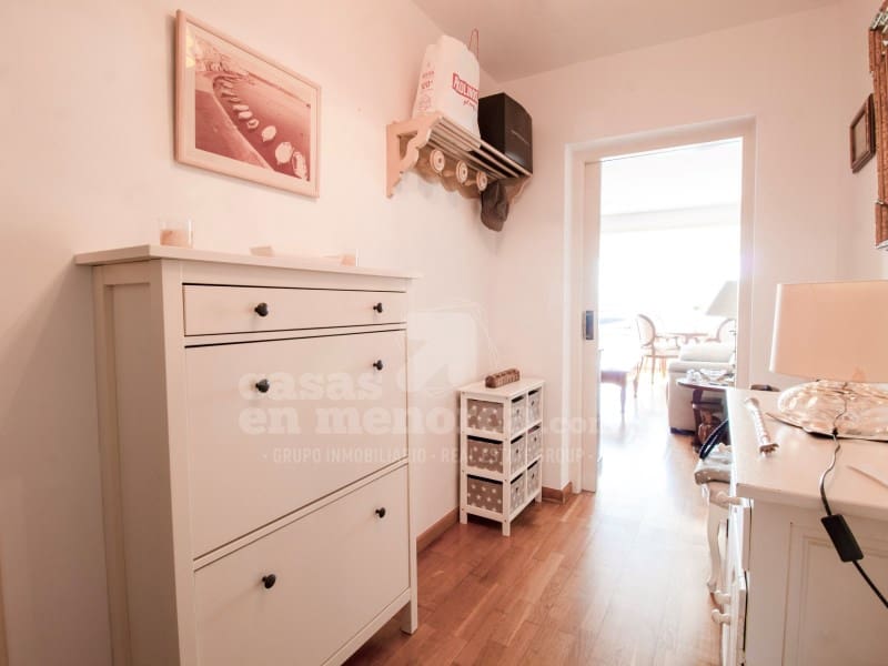 2 soveværelse Lejlighed til salg i Mahon / Mao - € 495.000 (Ref: 9134328)