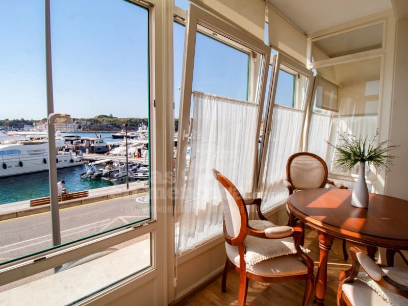 2 soveværelse Lejlighed til salg i Mahon / Mao - € 495.000 (Ref: 9134328)