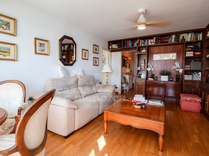 2 soveværelse Lejlighed til salg i Mahon / Mao - € 495.000 (Ref: 9134328)