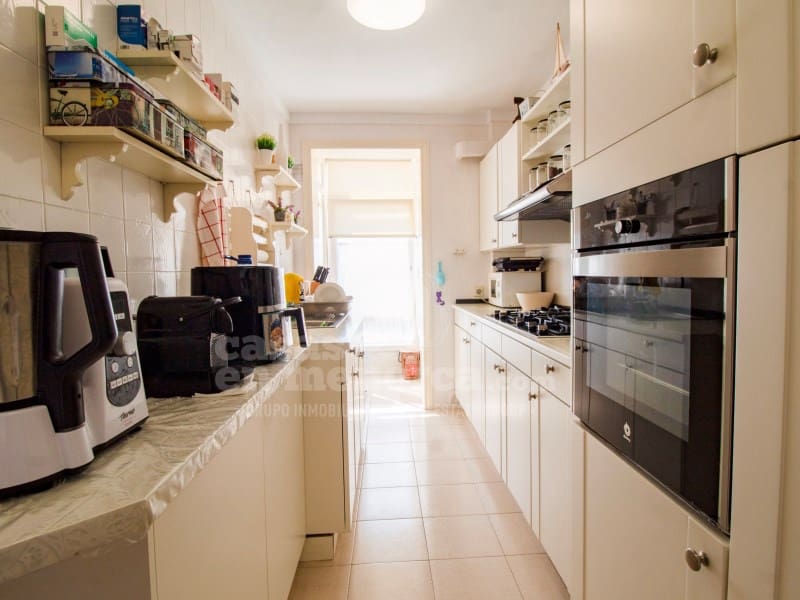 2 soveværelse Lejlighed til salg i Mahon / Mao - € 495.000 (Ref: 9134328)