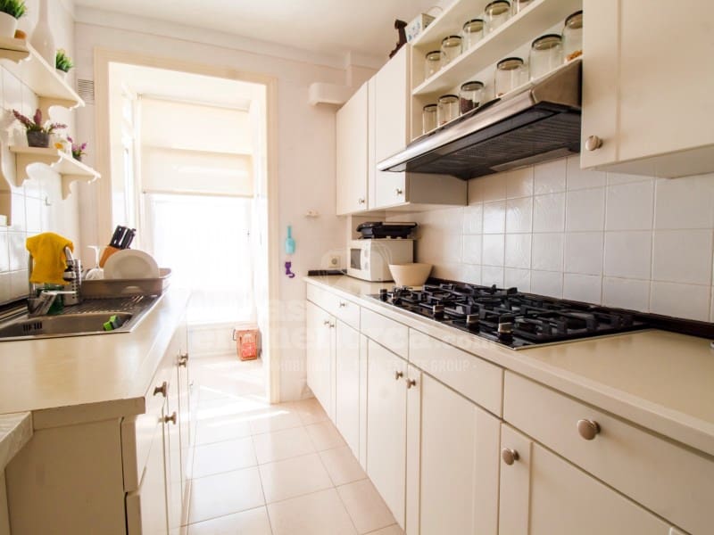 2 soveværelse Lejlighed til salg i Mahon / Mao - € 495.000 (Ref: 9134328)