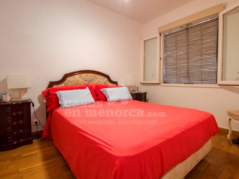 2 soveværelse Lejlighed til salg i Mahon / Mao - € 495.000 (Ref: 9134328)