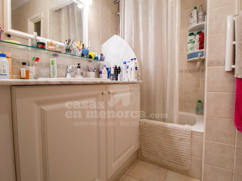 2 soveværelse Lejlighed til salg i Mahon / Mao - € 495.000 (Ref: 9134328)